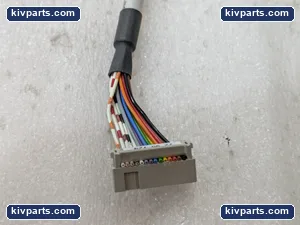 Phoenix Contact 2295729 FLK Ribbon Cable Adapter – actual item, photo 3 of 6
