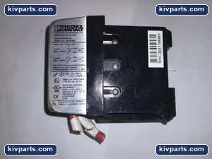 Phoenix Contact DIODE/40 Quint 2938963 – actual item, photo 2 of 4