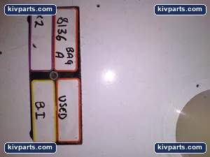 Kraus Naimer S9 Heavy Duty – actual item, photo 6 of 6