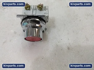Cutler-Hammer 10250T102-2 Pushbutton – actual item, photo 4 of 7