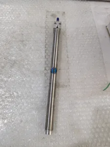 Bimba 0410-D Pneumatic Component – actual item, photo 1 of 5