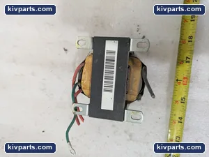 Square D 9070EL2D9 Industrial Control Transformer – actual item, photo 5 of 6