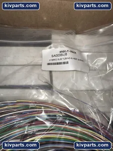 NNB SA003SUB Rack Industrial Wire Cable – actual item, photo 8 of 8