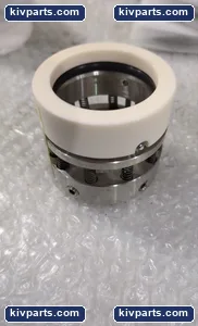 Durametallic Q40-7G Double Inside RO Mechanical Seal – actual item, photo 5 of 10