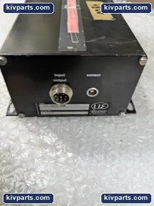 Micro-epsilon DT620.05 – actual item, photo 5 of 8