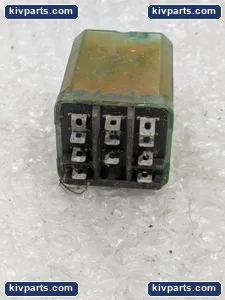 Midtex 157-23Q2M5 Relay – actual item, photo 3 of 4