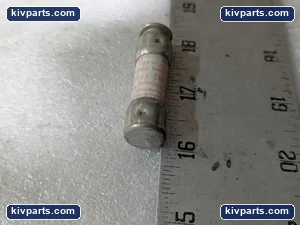 Gould TR2-1/4R Fuse – actual item, photo 4 of 7