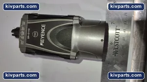 Keyence SR-D110 Sensor – actual item, photo 5 of 6