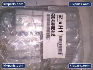 SMC C2Q040K04H54135 Compact Air Cylinder – actual item, photo 3 of 4