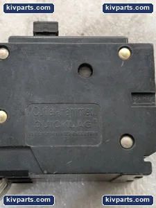 Eaton QBHW2060 Quicklag Circuit Breaker – actual item, photo 7 of 11