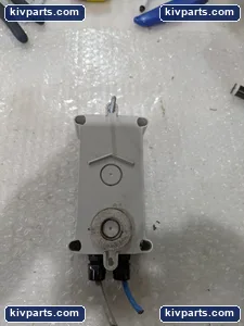 Analox AX60 CO2 Sensor – actual item, photo 6 of 11