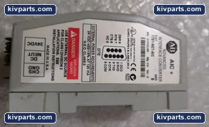 Allen-Bradley 1761-NET-AIC Interface Converter – actual item, photo 2 of 5