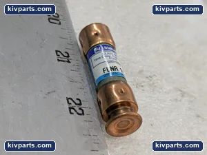 Littelfuse Flnr Class RK-5 SLO BLO Fuse – actual item, photo 4 of 7