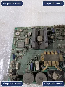 Fanuc A350-0006-T062/03 Amplifier PCB Circuit Board – actual item, photo 6 of 9