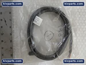 DC-6PT Right Angle Connector Sensor – actual item, photo 3 of 11