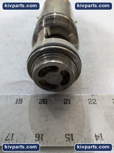 FE Petro Detector Gas Submersible Pump – actual item, photo 2 of 13