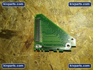 Siemens A5E00688962 Inverter Adapter Board – actual item, photo 4 of 4