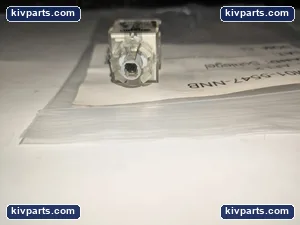 AFL2 SCHLEGEL Contact Block – actual item, photo 3 of 5