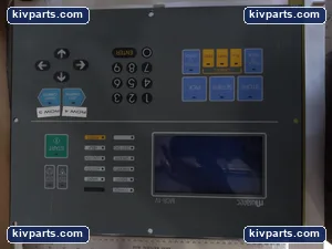 Muratec MCR1V-DCU-001-E1 Interface Control Module – actual item, photo 3 of 4