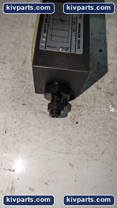 Nachi 0Y-G01-20 -Fujikoshi Modular Valve – actual item, photo 4 of 5