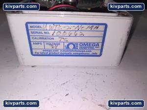 Omega 4WTC-2-NEMA Temperature Sensor – actual item, photo 2 of 5