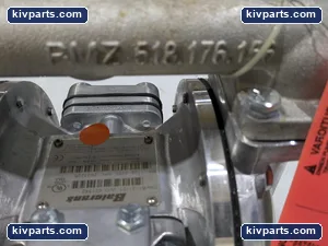 Balcrank SB1113 – actual item, photo 8 of 9