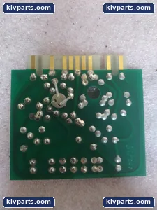 Teledyne A9311-10 Circuit Board – actual item, photo 4 of 5