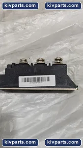 Vishay IRKH56/12P SCR Thyristor Module – actual item, photo 3 of 4