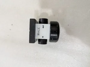 Mace Pneumatic Valve Air Control