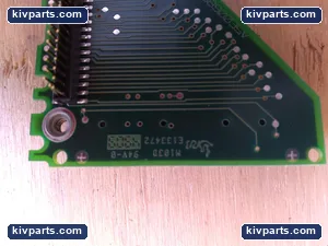 Siemens M103D Circuit Board Drive Controller – actual item, photo 2 of 12