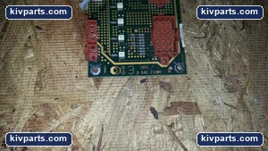 Cincinnati Milacron RSTB PCB Circuit Board – actual item, photo 4 of 4
