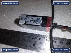 0F4 Copal Electronics PS4 – actual item, photo 2 of 5