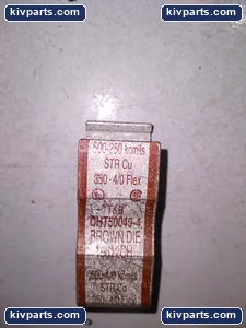 Thomas & Betts CHT50040-4 500-250 Kcmils Lug – actual item, photo 4 of 5
