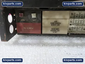 Panalarm Ametek Annunciator Alarm Panel – actual item, photo 4 of 8