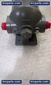 R42-14H Air Filter – actual item, photo 3 of 4