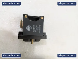 Allen-Bradley X-36182 Overload Relay – actual item, photo 2 of 7