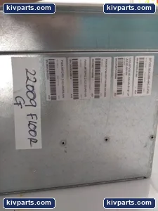 Bosch Rexroth SYSTEM200 Indramat BTV20 FWA-BTV – actual item, photo 2 of 7