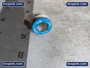 Littelfuse S6-1/4 6.25 Distribution Fuses – actual item, photo 2 of 6