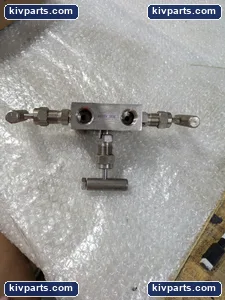 Anderson Greenwood M1HS-4 – actual item, photo 5 of 6