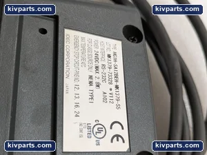 IAI HG1H-SA12CEH-MK1379-S5 Robo Cylinder – actual item, photo 10 of 11