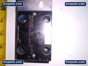 Bosch Rexroth DBETX-10/250G24-8NZ4M Hydraulic Cylinder – actual item, photo 3 of 10