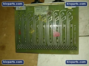 General Electric PWB259A3119G1 Meter Board PCB Industrial Drive – actual item, photo 2 of 3