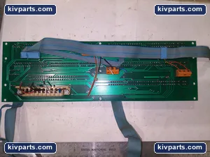 SERVOMAC CT 204B – actual item, photo 3 of 4