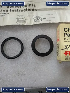 FMC 3110792 Pipe Fitting – actual item, photo 3 of 5