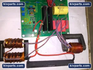 Lumonics 344TA02 – actual item, photo 3 of 11