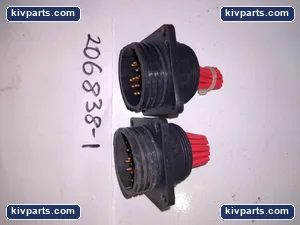 AMP 206838-1 – actual item, photo 5 of 6