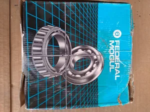 Federal-mogul HD201 Tapered Roller Bearing
