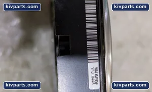 Western Digital 200T-701-05 Industrial Computer – actual item, photo 4 of 5