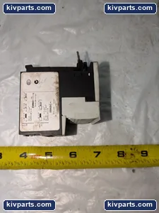 Siemens 3RB2113-4PD0 Sirius – actual item, photo 3 of 7