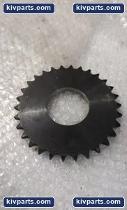Browning 40ADO Plate Roller Chain Sprocket – actual item, photo 3 of 4